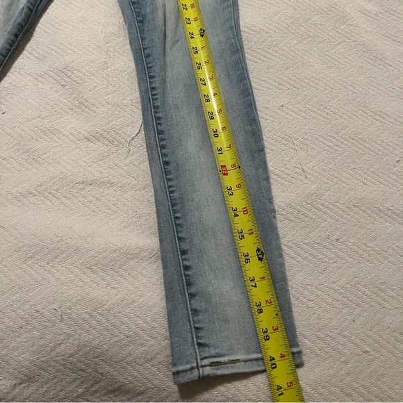 Levi’s 721 Jeans - Picture 4 of 7